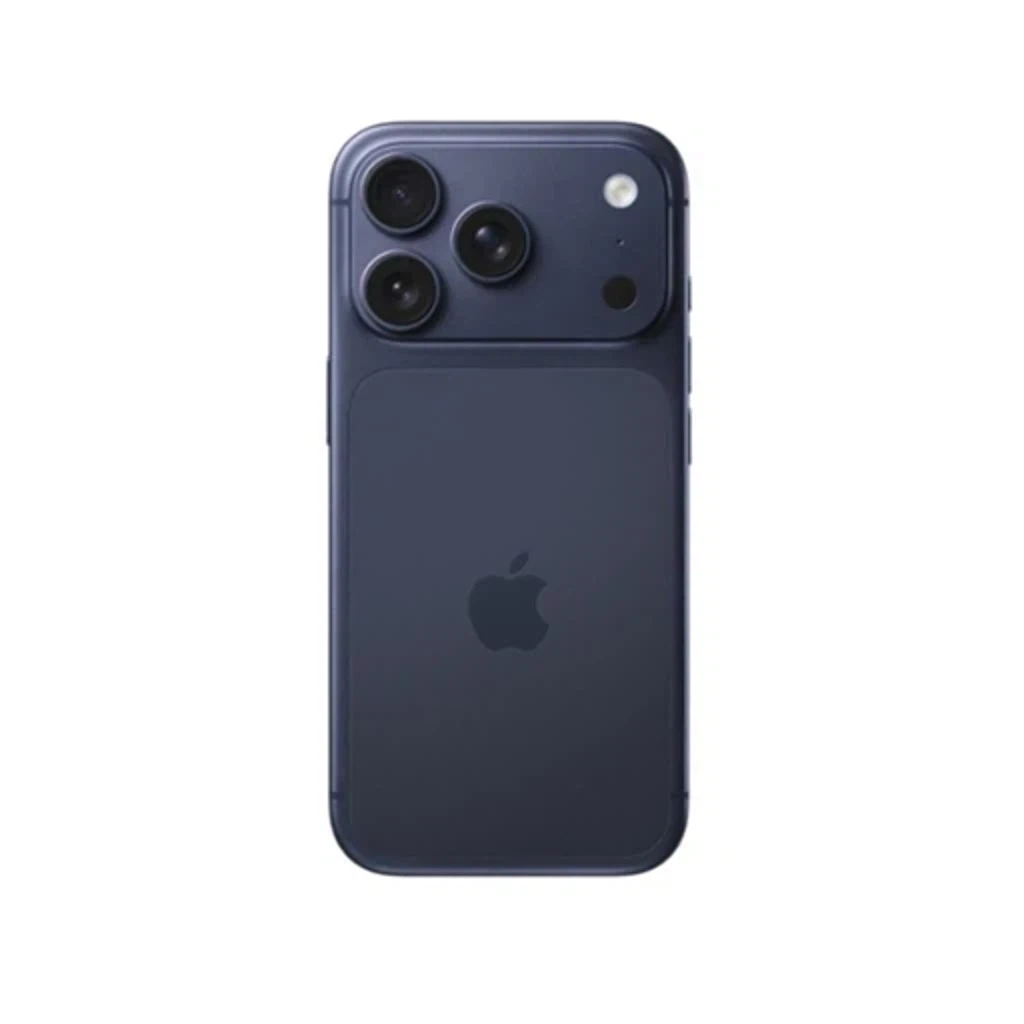 Смартфон Apple iPhone 17 Pro Max 2 TB Deep Blue (Синий) eSIM